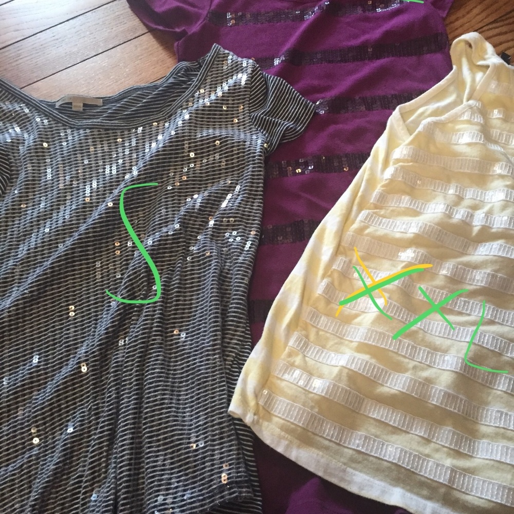 Sparky Twen Girl Clothing